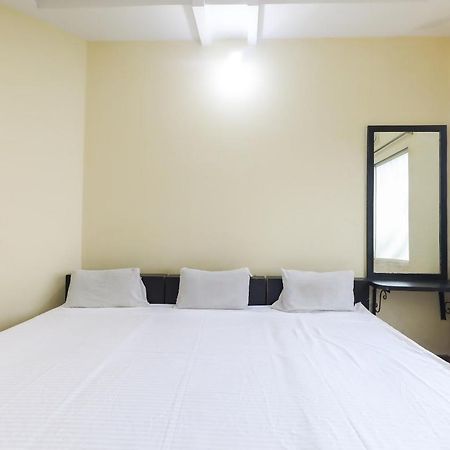 Hotel Spot On 48832 Balaji Parisar Ujjain Exterior foto