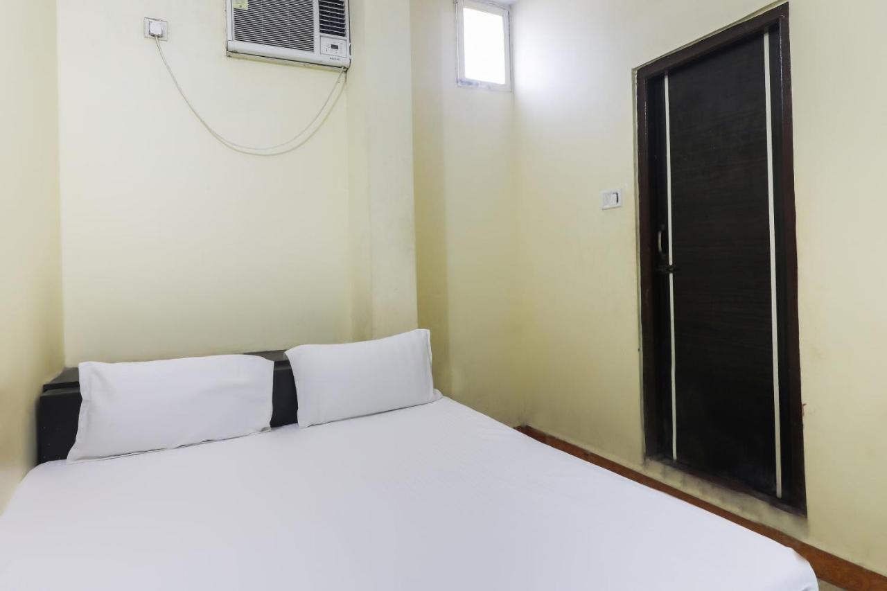 Hotel Spot On 48832 Balaji Parisar Ujjain Exterior foto