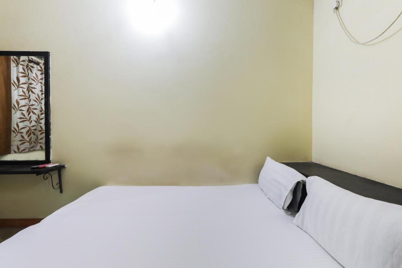 Hotel Spot On 48832 Balaji Parisar Ujjain Exterior foto