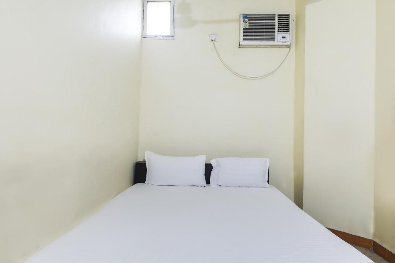 Hotel Spot On 48832 Balaji Parisar Ujjain Exterior foto