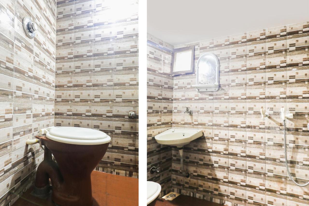 Hotel Spot On 48832 Balaji Parisar Ujjain Exterior foto